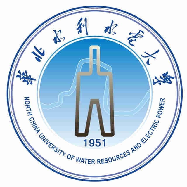 华北水利水电大学LOGO