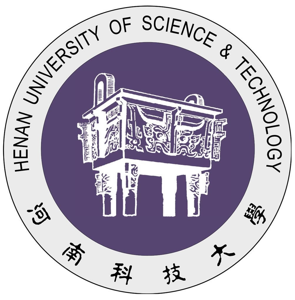 河南科技大学LOGO