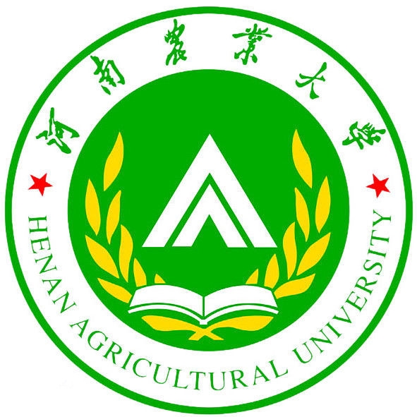 河南农业大学LOGO