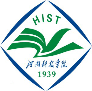 河南科技学院LOGO