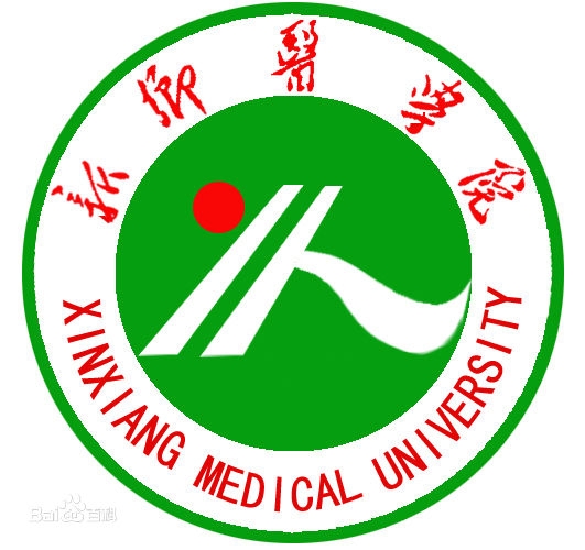 新乡医学院LOGO