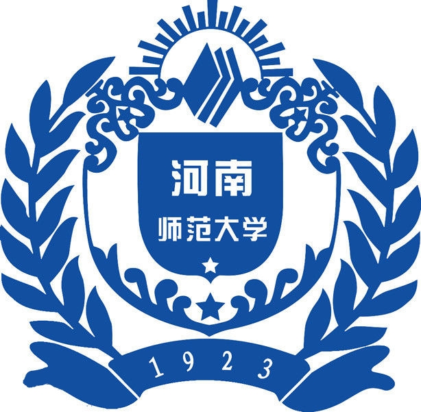 河南师范大学LOGO