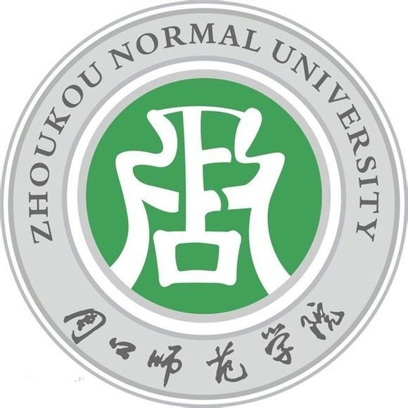 周口师范学院LOGO