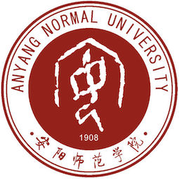 安阳师范学院LOGO