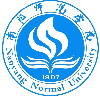 南阳师范学院LOGO