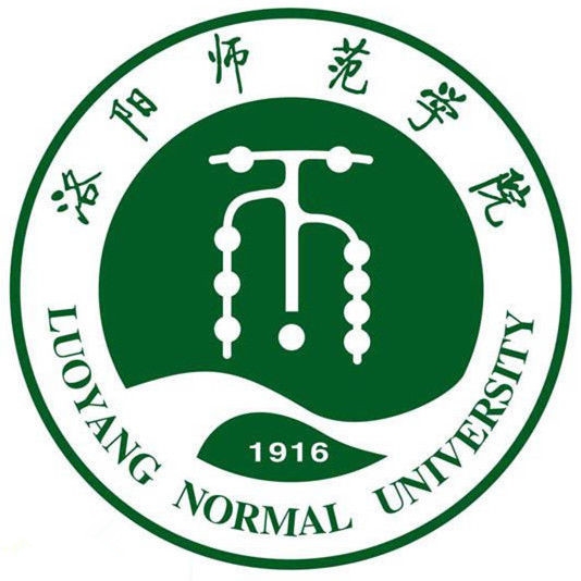 洛阳师范学院LOGO