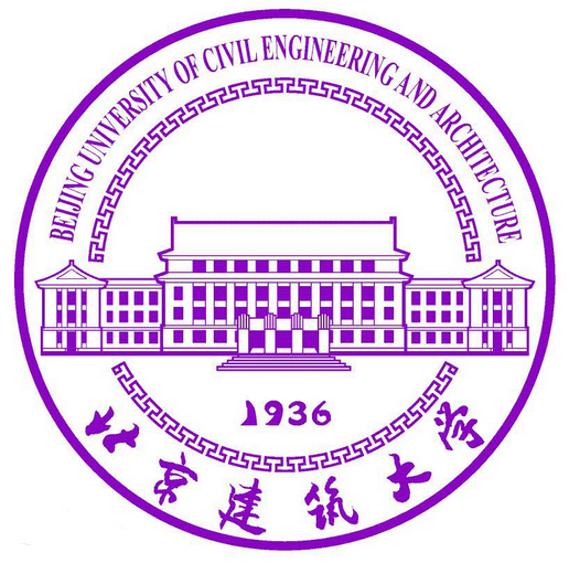 北京建筑大学LOGO