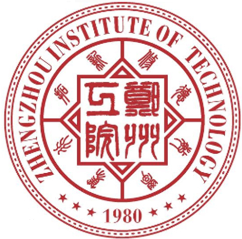 郑州工程技术学院LOGO