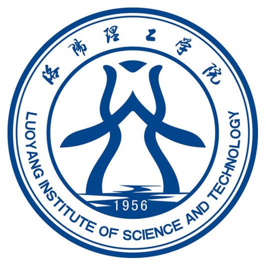 洛阳理工学院LOGO