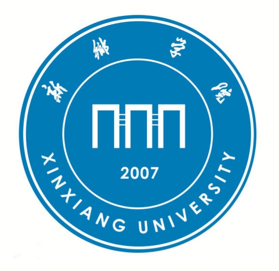 新乡学院LOGO