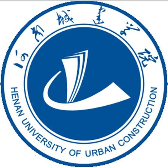 河南城建学院LOGO