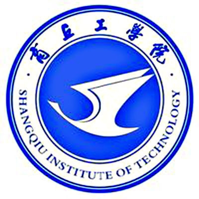 商丘工学院LOGO