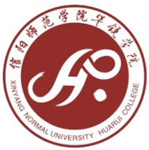 信阳学院LOGO