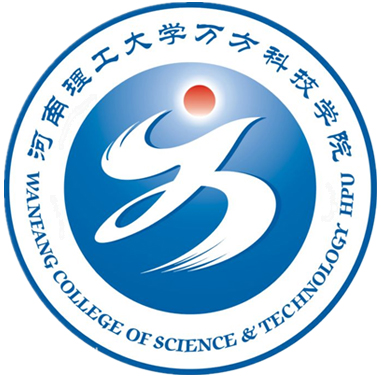 郑州工商学院LOGO