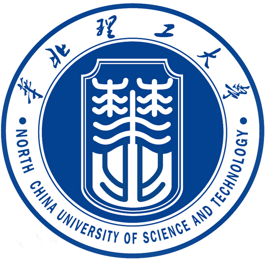 华北理工大学LOGO