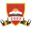 商丘学院LOGO