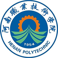 河南职业技术学院LOGO