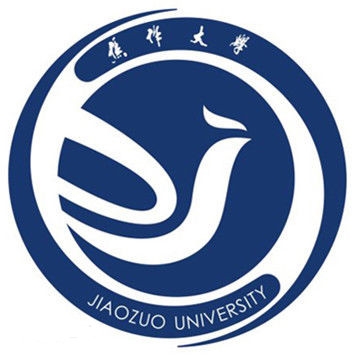 焦作大学LOGO