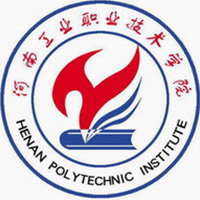 河南工业职业技术学院LOGO