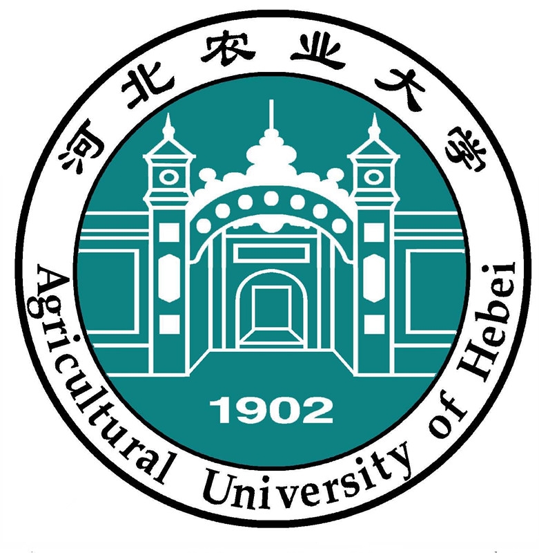 河北农业大学LOGO