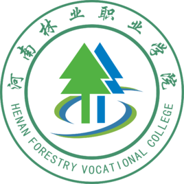 河南林业职业学院LOGO