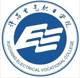 许昌电气职业学院LOGO
