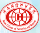 河南测绘职业学院LOGO