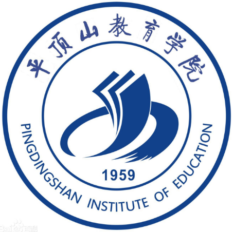 平顶山职业技术学院LOGO