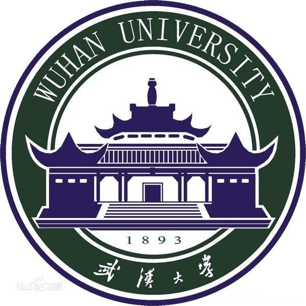 武汉大学LOGO