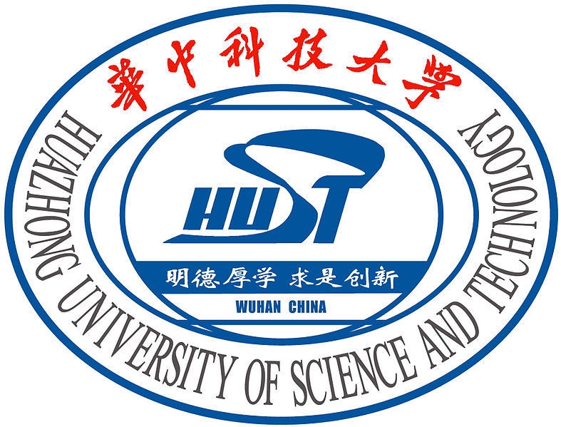 华中科技大学LOGO