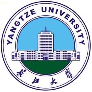 长江大学LOGO