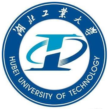 湖北工业大学LOGO