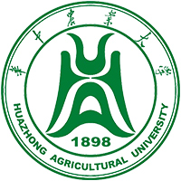 华中农业大学LOGO