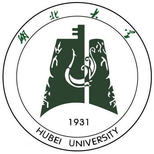 湖北大学LOGO