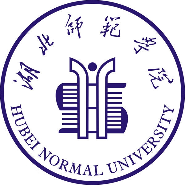 湖北师范大学LOGO