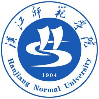 汉江师范学院LOGO