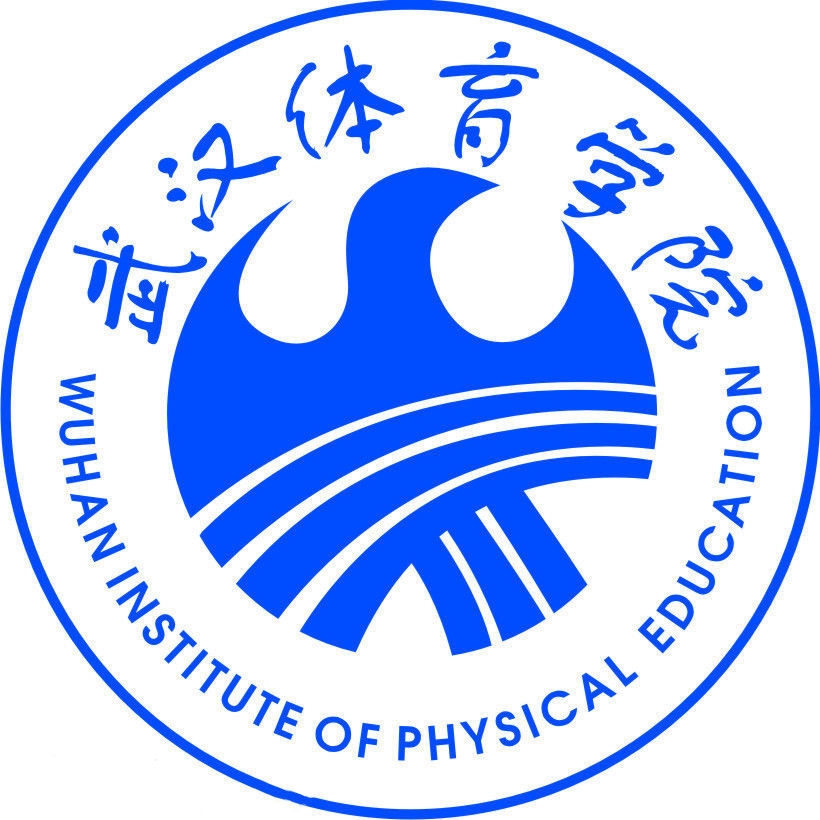 武汉体育学院LOGO