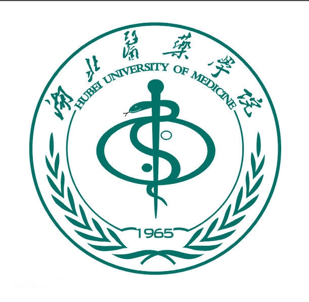 湖北医药学院LOGO