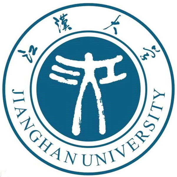 江汉大学LOGO