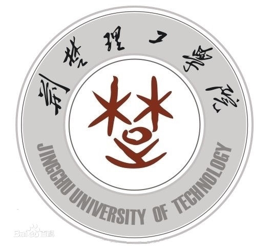 荆楚理工学院LOGO