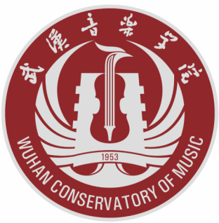 武汉音乐学院LOGO