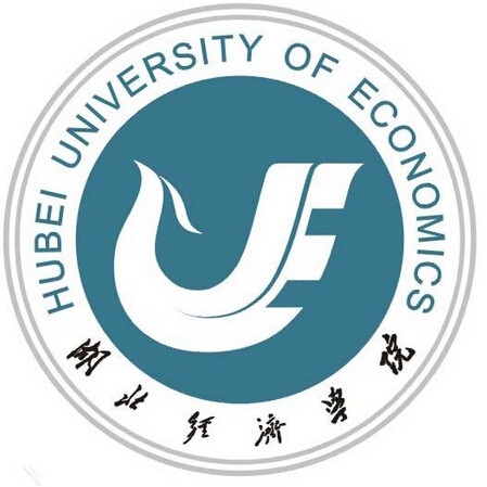 湖北经济学院LOGO