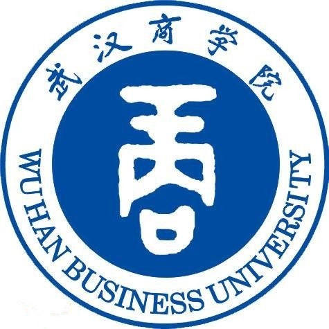 武汉商学院LOGO