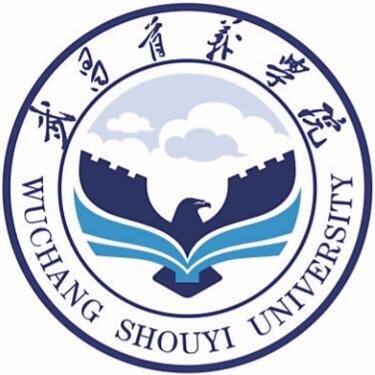 武昌首义学院LOGO