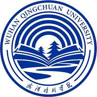 武汉晴川学院LOGO