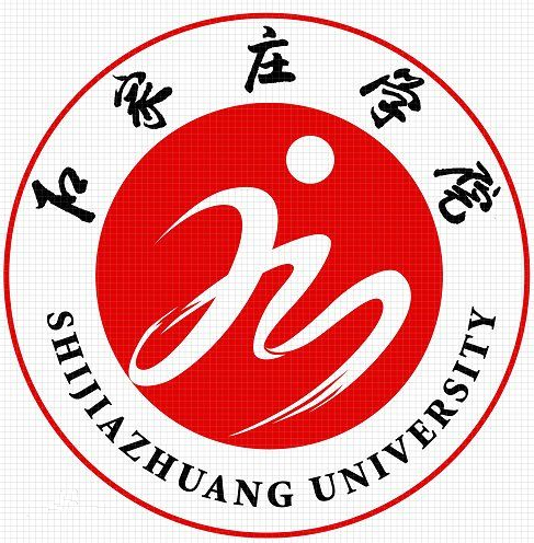 石家庄学院LOGO