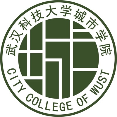 武汉城市学院LOGO