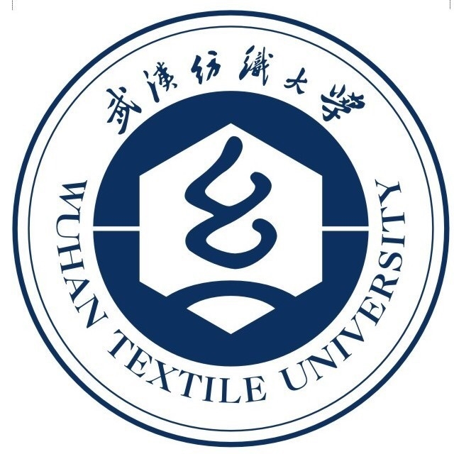 武汉纺织大学外经贸学院LOGO