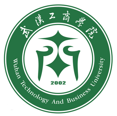 武汉工商学院LOGO