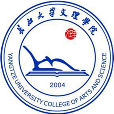 长江大学文理学院LOGO